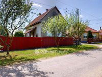 Eladó családi ház, Polgáron 17.5 M Ft, 3+1 szobás