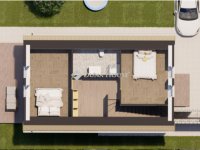 Eladó családi ház, Szegeden 119.9 M Ft, 3+1 szobás