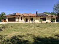 Eladó családi ház, Szentgotthárdon, Kis utcában 234.8 M Ft