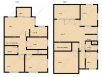 Eladó családi ház, Győrött 178.8 M Ft, 5 szobás