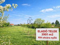 Eladó telek, XXII. kerületben 600 M Ft / költözzbe.hu