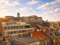 Eladó téglalakás, I. kerületben 260 M Ft, 3 szobás