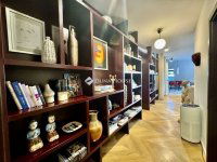 Eladó téglalakás, VI. kerületben 183 M Ft, 3 szobás