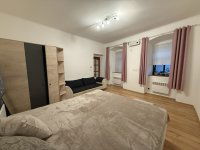 Eladó téglalakás, Sopronban 34.9 M Ft, 1 szobás