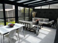 Eladó ikerház, XVIII. kerületben 199 M Ft, 4 szobás