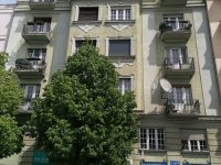 Eladó téglalakás, I. kerületben 224.9 M Ft, 3 szobás