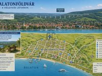 Eladó telek, Balatonföldváron 55 M Ft / költözzbe.hu