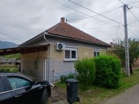 Eladó családi ház