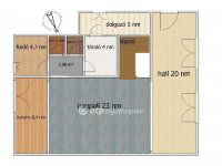 Eladó családi ház, Dömsödön 99.9 M Ft, 3+1 szobás