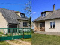 Eladó családi ház, Halimbán 58.4 M Ft, 4 szobás