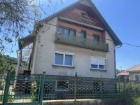 Eladó családi ház, Szentistvánbaksán 24 M Ft, 3 szobás