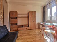 Kiadó téglalakás, albérlet