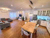 Eladó ikerház, Veresegyházon 94.99 M Ft, 4 szobás