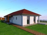 Eladó ikerház, Piliscsabán 97.058 M Ft, 3 szobás