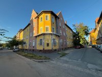 Eladó téglalakás, Szombathelyen 36 M Ft, 2 szobás