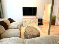 Kiadó téglalakás, albérlet