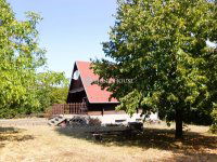 Eladó nyaraló, Nadapon 32.4 M Ft, 1+1 szobás