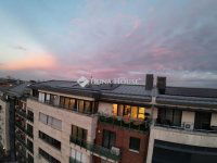 Eladó téglalakás, III. kerületben 193.59 M Ft, 3 szobás