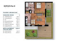 Eladó téglalakás, XI. kerületben 87.501 M Ft, 2 szobás