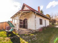 Eladó nyaraló, Sólyon 29 M Ft, 2 szobás / költözzbe.hu