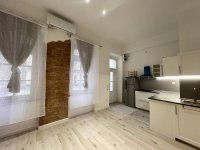 Eladó téglalakás, VII. kerületben, Csengery utcában 52.9 M Ft