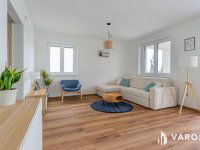 Eladó téglalakás, Balatonföldváron 144.9 M Ft, 4 szobás