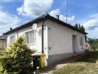 Eladó családi ház, Verpeléten, Honvéd úton 25 M Ft, 3+1 szobás