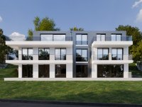 Eladó téglalakás, XI. kerületben 237 M Ft, 4+1 szobás