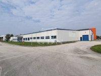Kiadó ipari ingatlan, Székesfehérvárott 3314 E Ft / hó