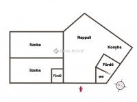 Eladó téglalakás, Budapesten, XIII. kerületben 144.7 M Ft