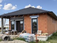Eladó családi ház, Röszkén 95.9 M Ft, 4 szobás