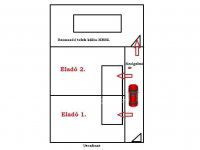 Eladó ikerház, Diósdon 138.2 M Ft, 4 szobás