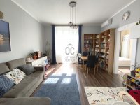 Eladó téglalakás, XIII. kerületben, Szent László úton