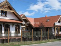 Eladó családi ház, Nőtincsen 186.5 M Ft, 8 szobás