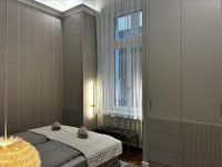 Kiadó téglalakás, albérlet, V. kerületben, Veres Pálné utcában