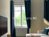 Eladó téglalakás, VIII. kerületben 67.8 M Ft, 2 szobás