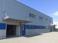 Kiadó ipari ingatlan, Szentendrén 3003 E Ft / hó