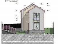 Eladó ikerház, XXII. kerületben 145 M Ft, 3 szobás