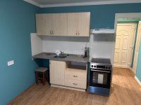 Eladó téglalakás, Harkányban 14.25 M Ft, 1 szobás