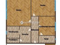 Eladó családi ház