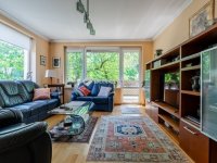 Eladó ikerház, II. kerületben 199 M Ft, 6 szobás