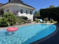 Eladó családi ház, XVI. kerületben 499 M Ft, 4+2 szobás