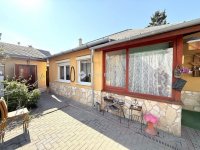 Eladó családi ház, Budapesten, XX. kerületben 89.9 M Ft