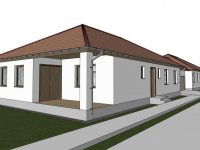 Eladó ikerház, Gödöllőn 137.9 M Ft, 4 szobás