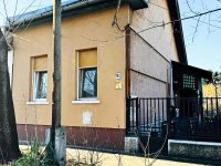 Eladó családi ház, Budapesten, XIX. kerületben, Árpád utcában