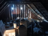 Eladó mezogazdasagi ingatlan, Pilisen 6.99 M Ft, 1 szobás