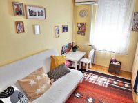 Eladó panellakás, XIII. kerületben 109 M Ft, 2+1 szobás