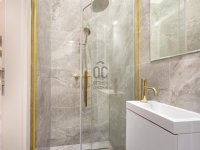 Eladó téglalakás, V. kerületben 239 M Ft, 3 szobás