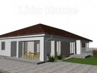 Eladó családi ház, Keszthelyen 99.9 M Ft, 1+3 szobás