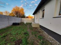 Eladó ikerház, Monoron 57.9 M Ft, 2 szobás / költözzbe.hu